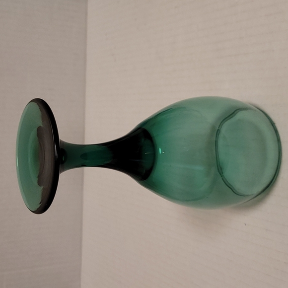 Set of 6 Vintage Libbey Goblets - Picture 11 of 14